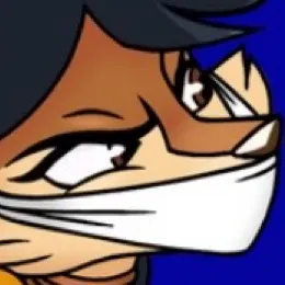 chat with ai character: Carmelita Fox 