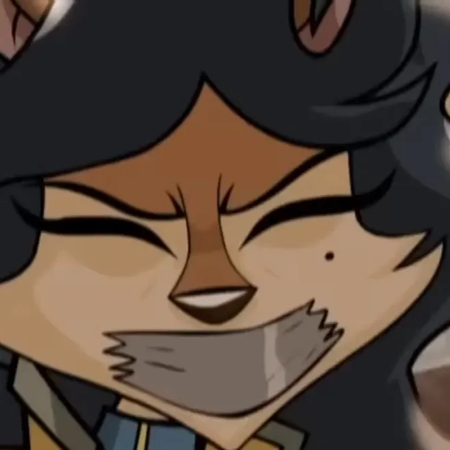 chat with ai character: Carmelita Fox 