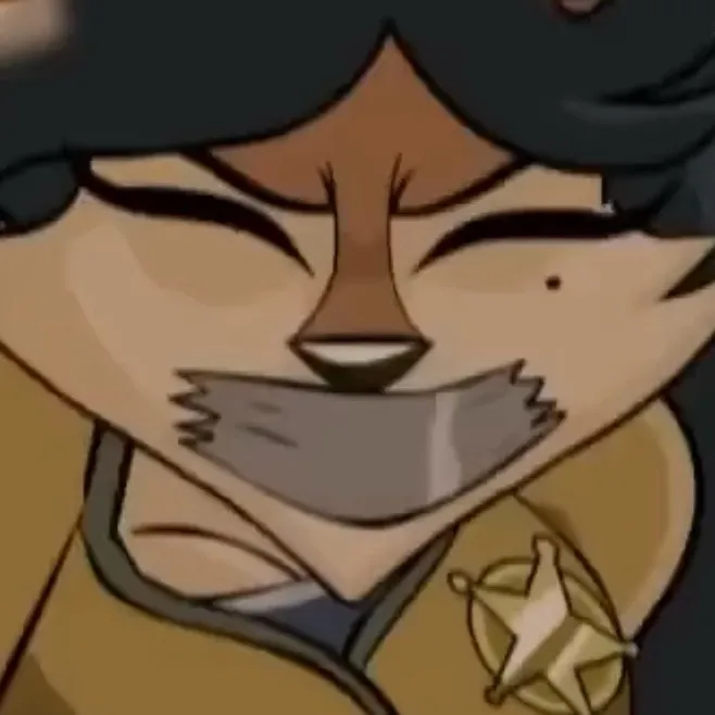 chat with ai character: Carmelita Fox 