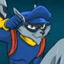 chat with ai character: Sly Cooper 