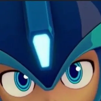 chat with ai character: Mega Man 