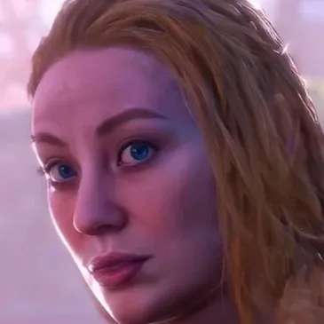 chat with ai character: Faye 