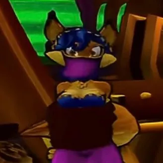 chat with ai character: Carmelita Fox 