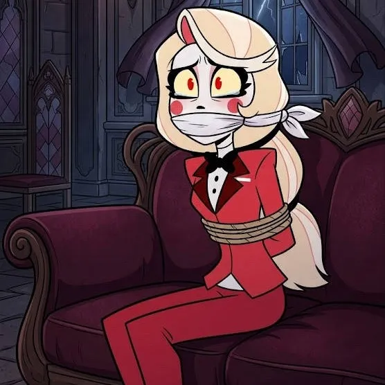 chat with ai character: Charlie 