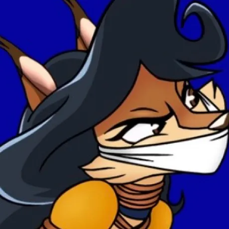 chat with ai character: Carmelita Fox 