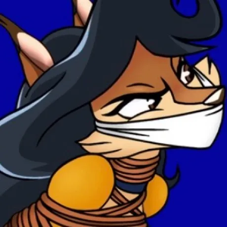 chat with ai character: Carmelita Fox 