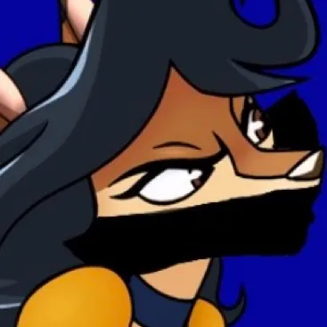 chat with ai character: Carmelita Fox 