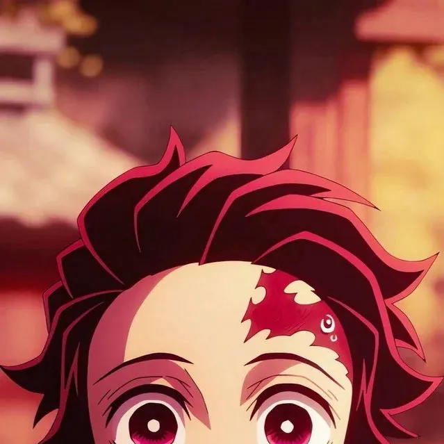 chat with ai character: Tanjiro Kamado 