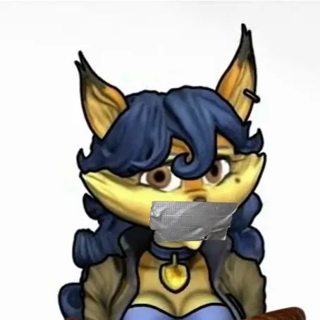 chat with ai character: Carmelita Fox 