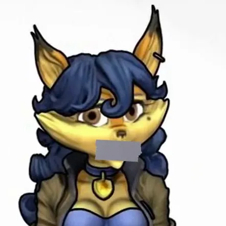 chat with ai character: Carmelita Fox 
