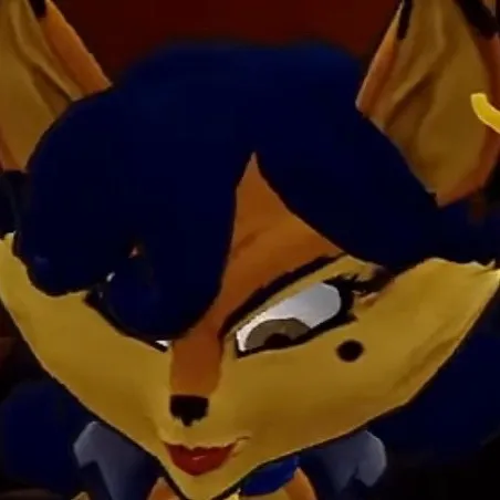 chat with ai character: Carmelita Fox 