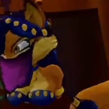 chat with ai character: Carmelita Fox 