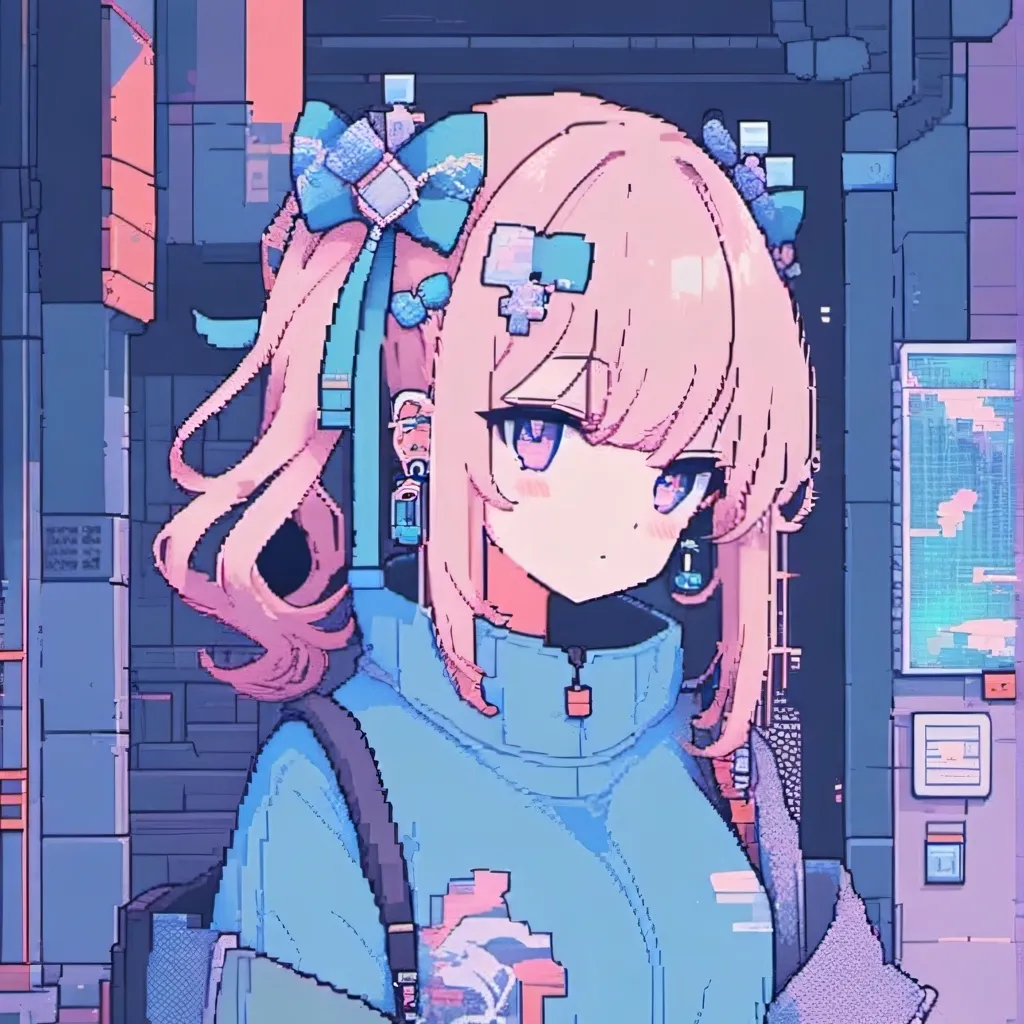 chat with ai character: Dw pick me😑