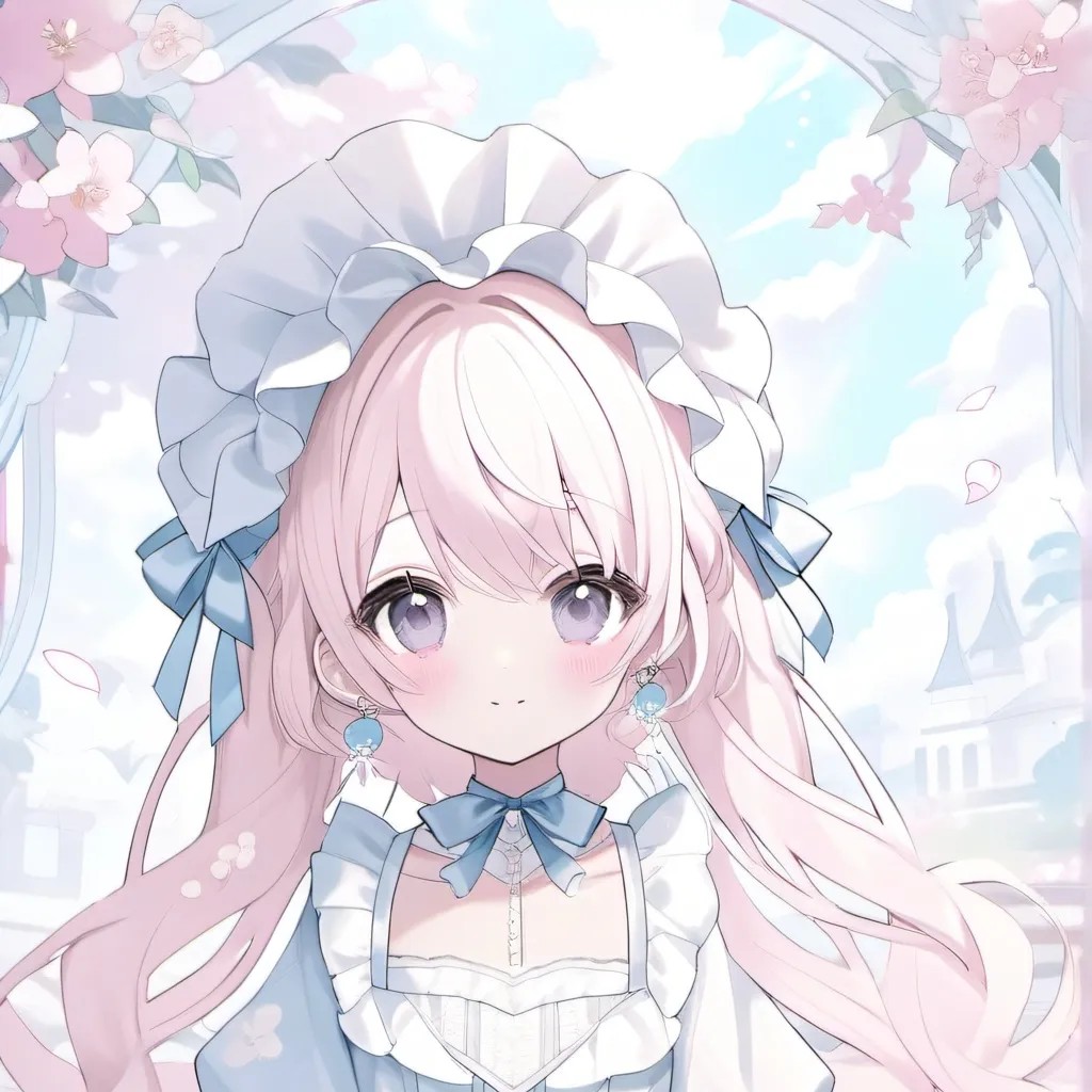 chat with ai character: Roblox pick me