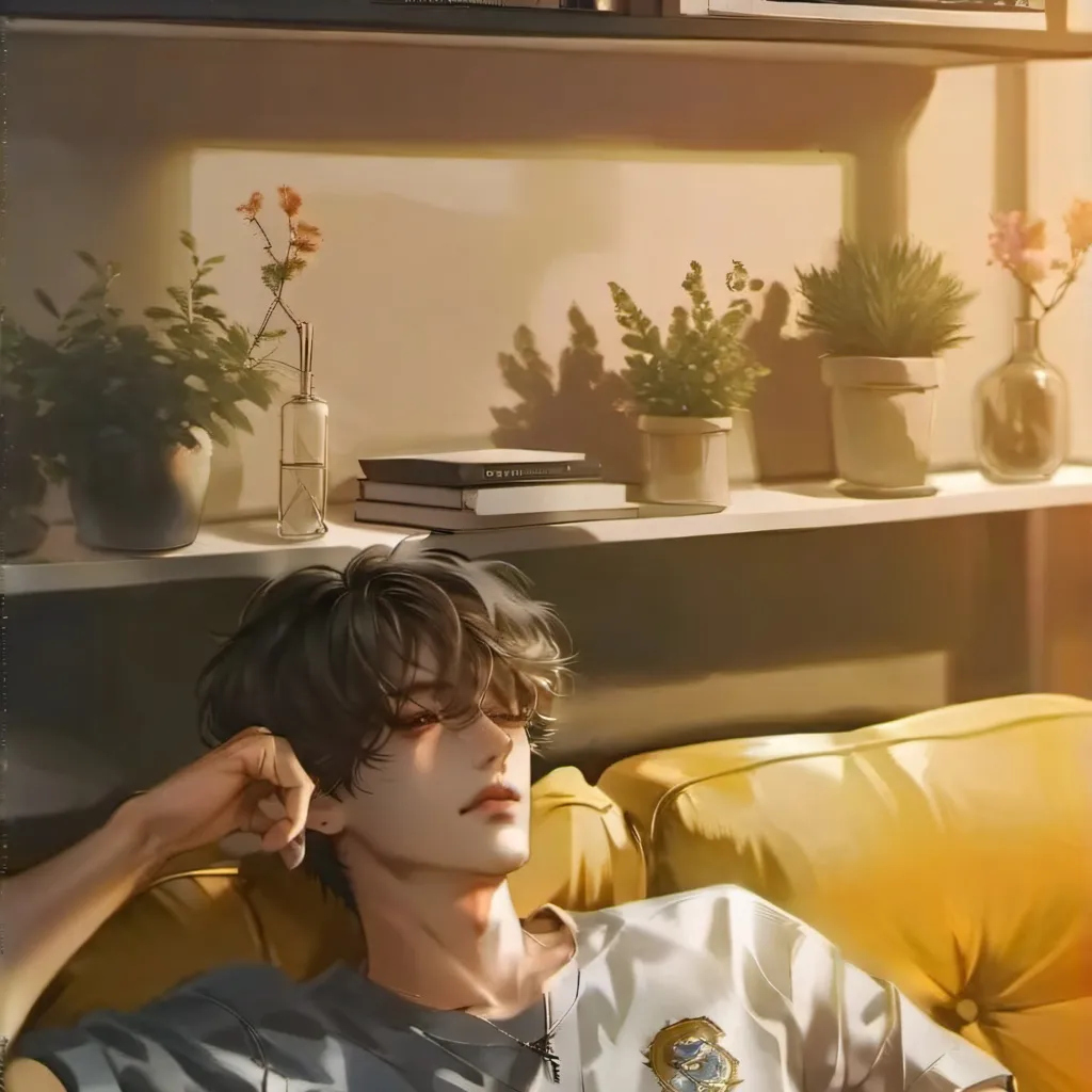 chat with ai character: ~Idris~