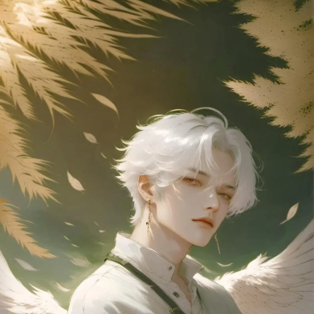 chat with ai character: ~Noah~