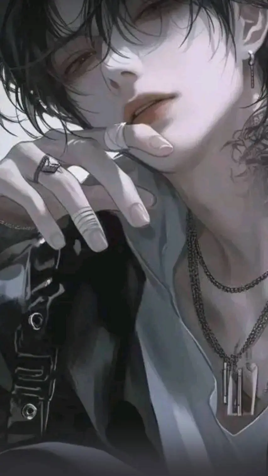 ai character: ~Erian~ background