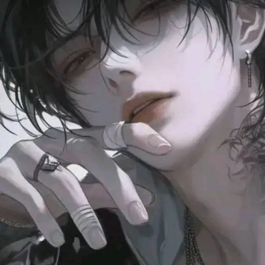 chat with ai character: ~Erian~