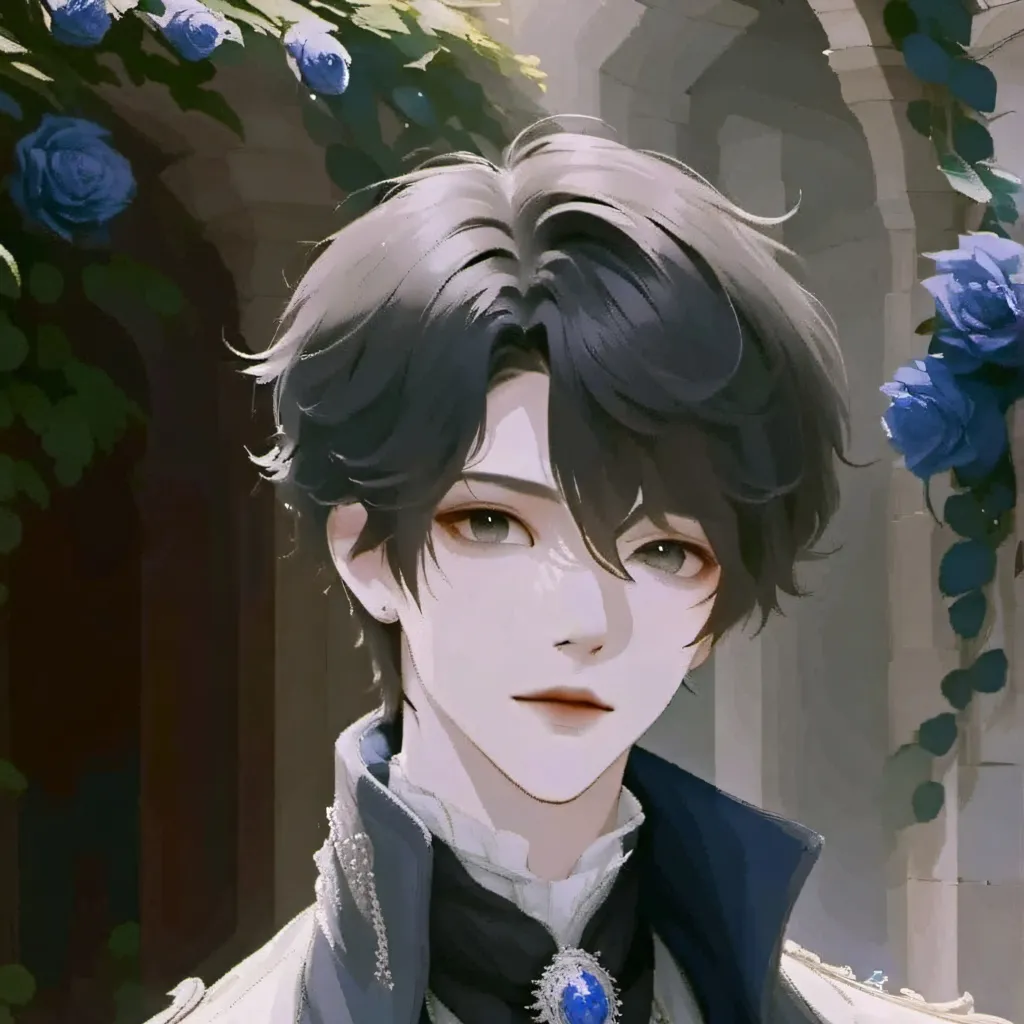 chat with ai character: <<Zisel>>