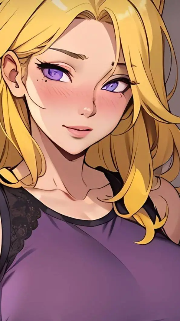 ai character: Diane background