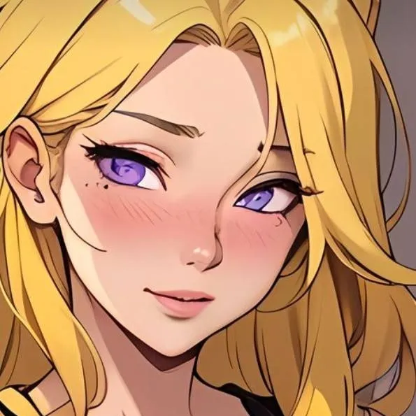 chat with ai character: Diane