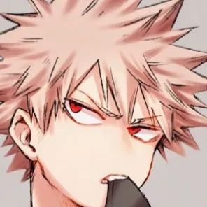 chat with ai character: Katsuki Bakugo