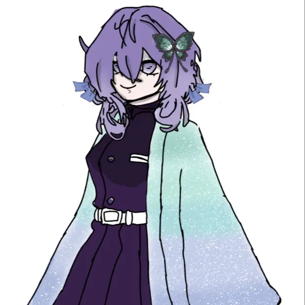 chat with ai character: New hashira 