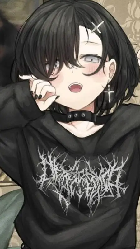 ai character: Lia background