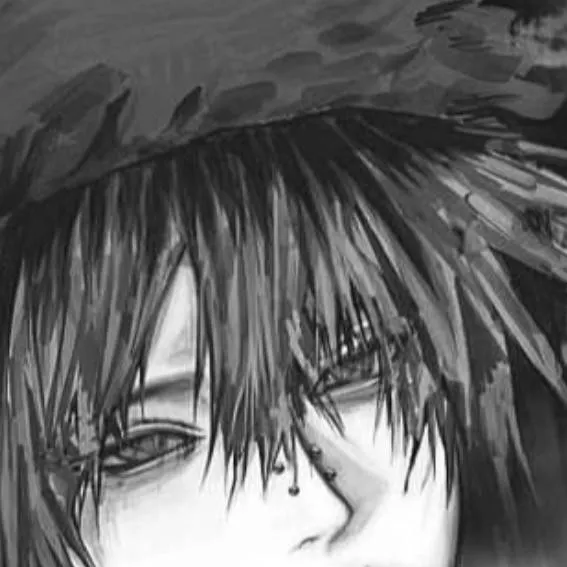 chat with ai character: Alec