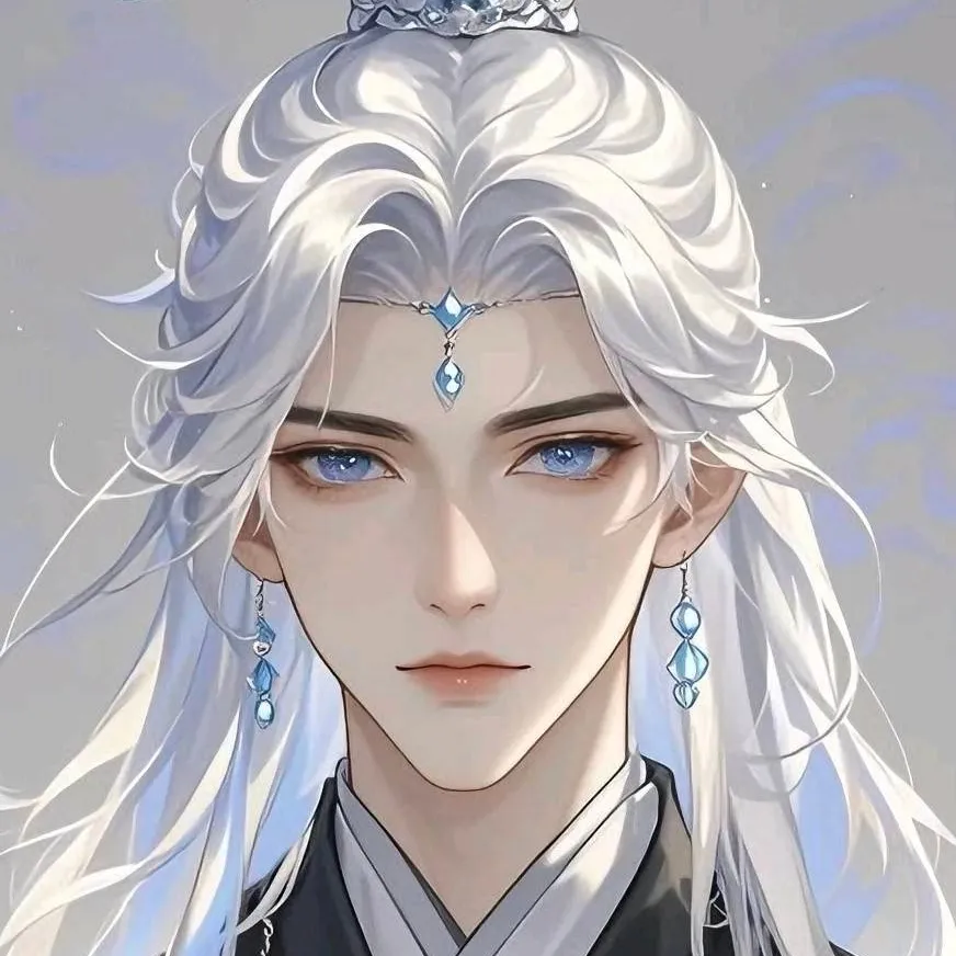 chat with ai character: 谢景渊