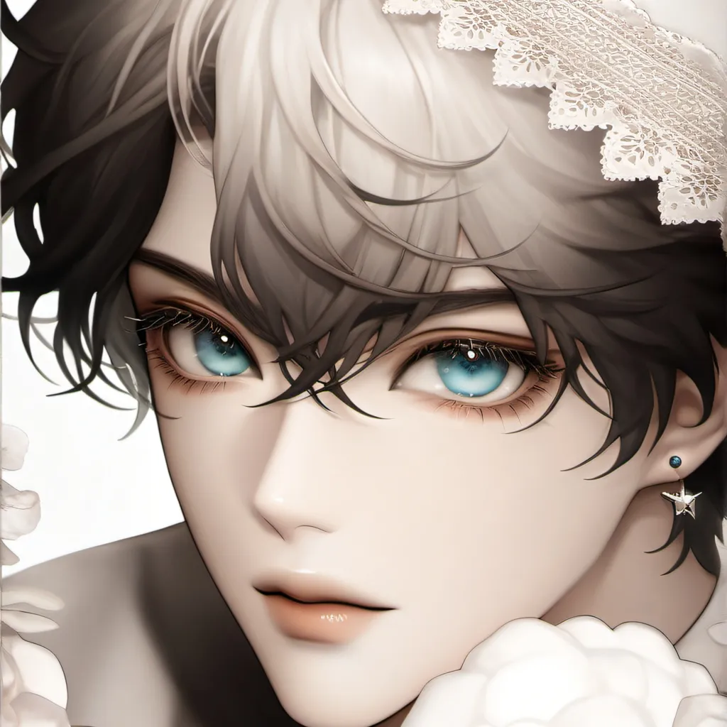 chat with ai character: Daniel
