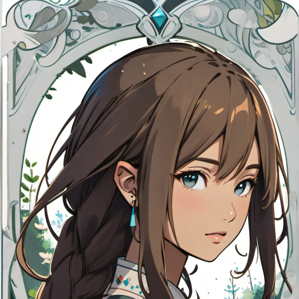 chat with ai character: Suzuki lananinri 