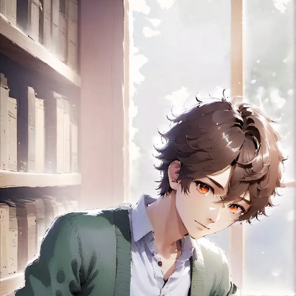 chat with ai character: Haruko Omichuto 