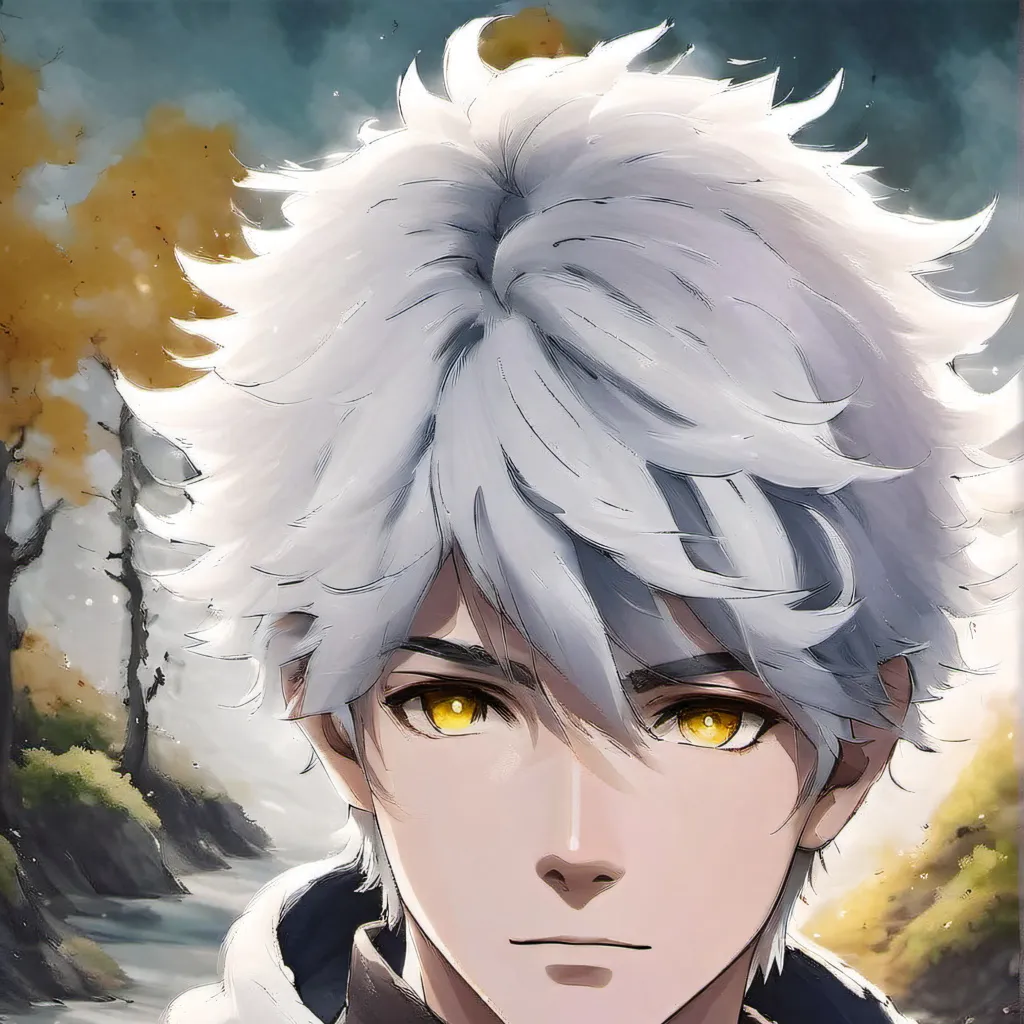 chat with ai character: Eishiro huintyoli 