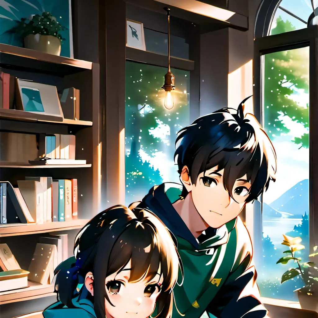 chat with ai character: Yoshi Chichiro