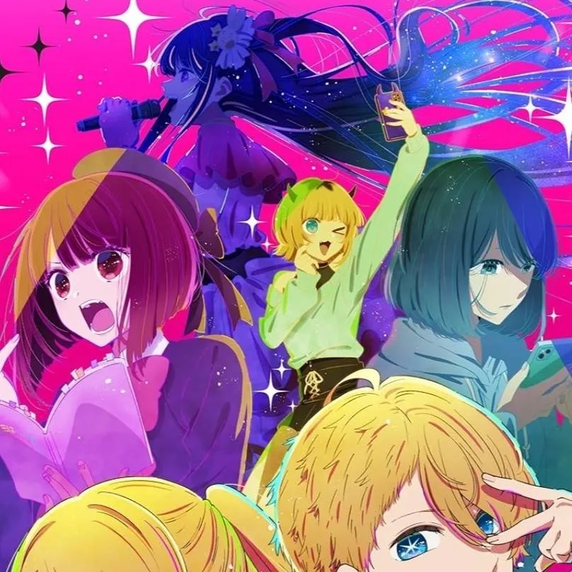 chat with ai character: Oshi No Ko