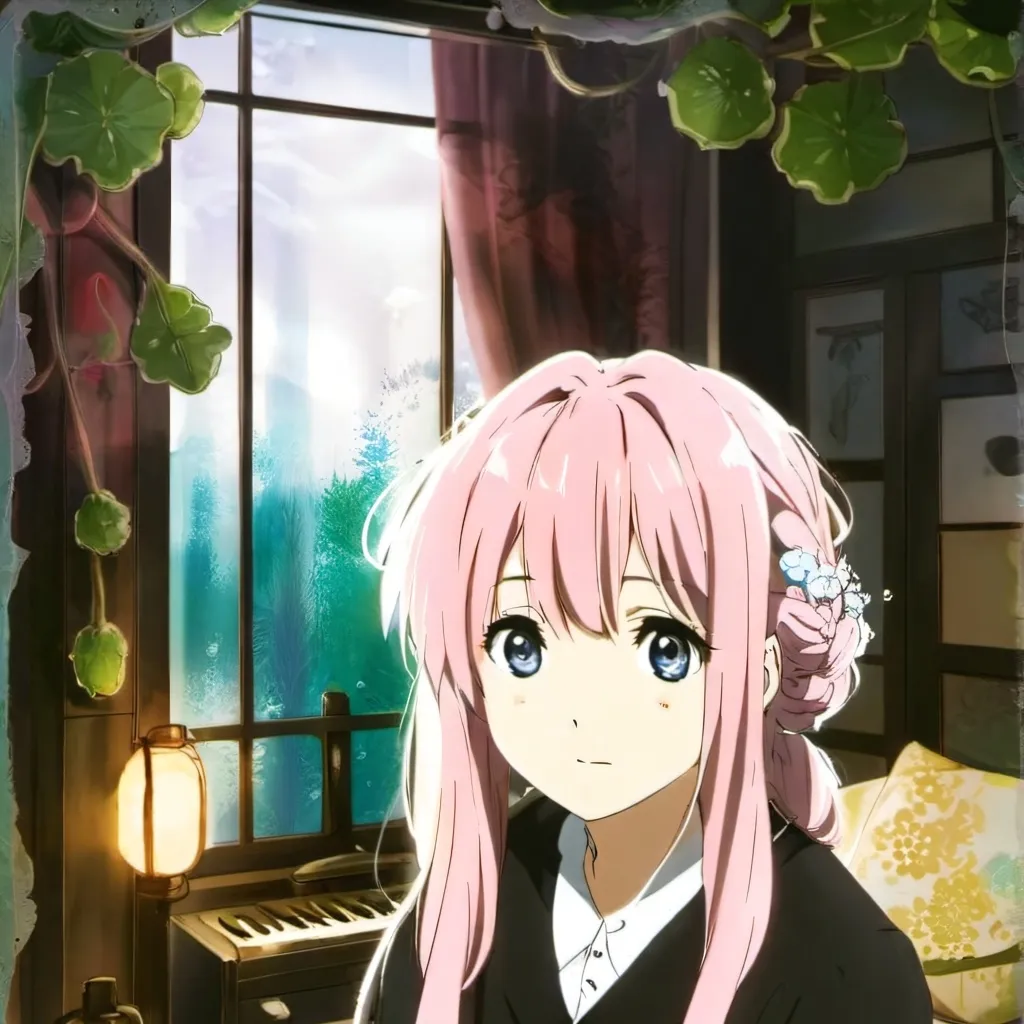 chat with ai character: BOCCHI THE ROCK