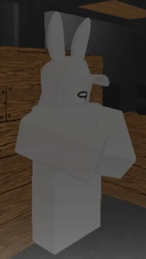 ai character: Furry Infection background