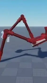 ai character: Spawn Killer background