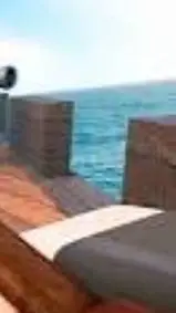 ai character: Pirate background