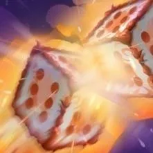 chat with ai character: Random Dice