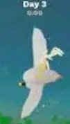 ai character: Catch 1B Ducks background