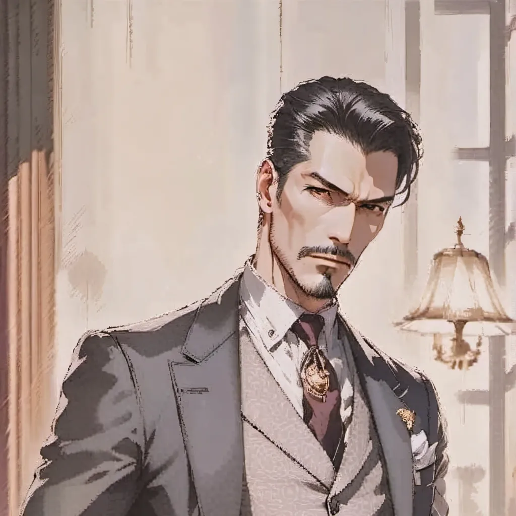 chat with ai character: Jason 