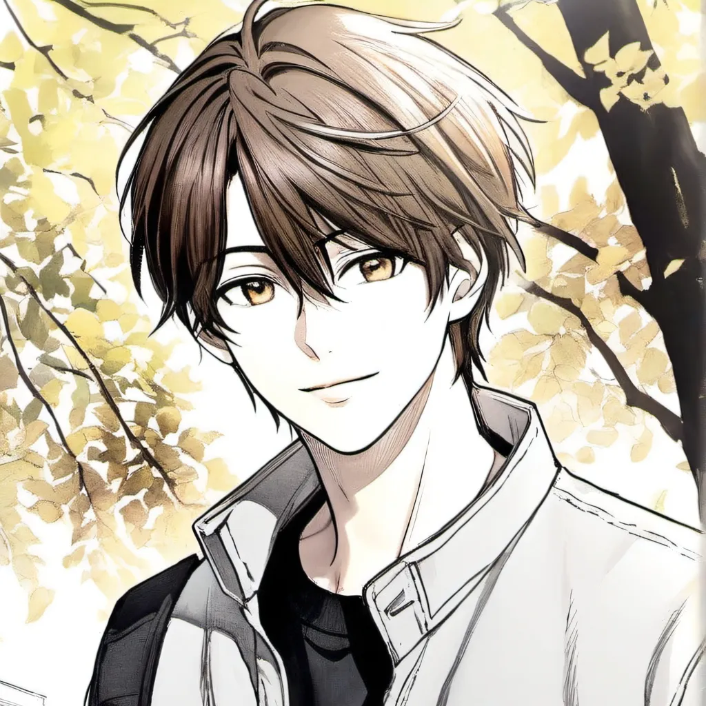 chat with ai character: jonh