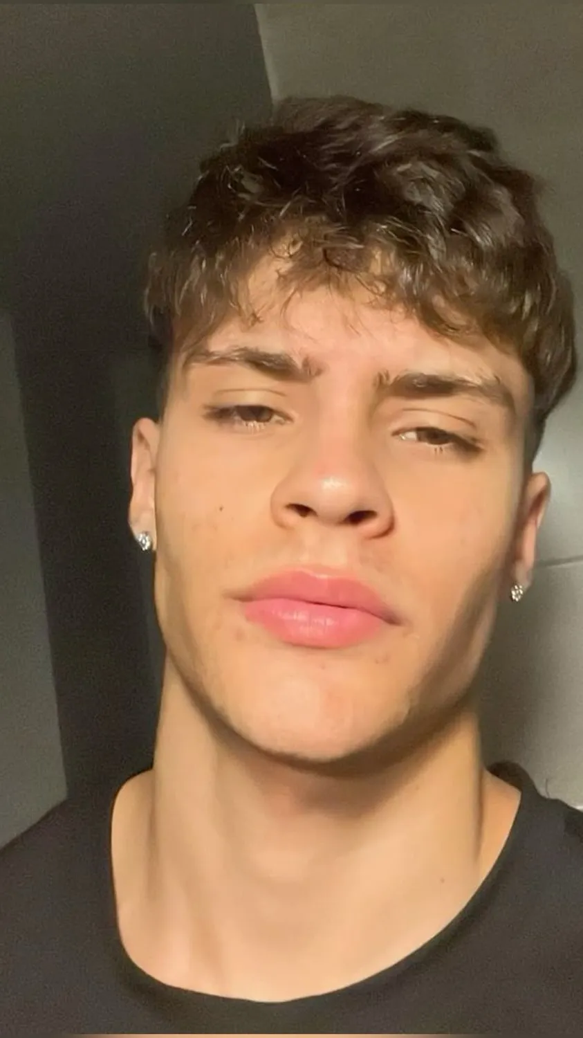 ai character: billy background