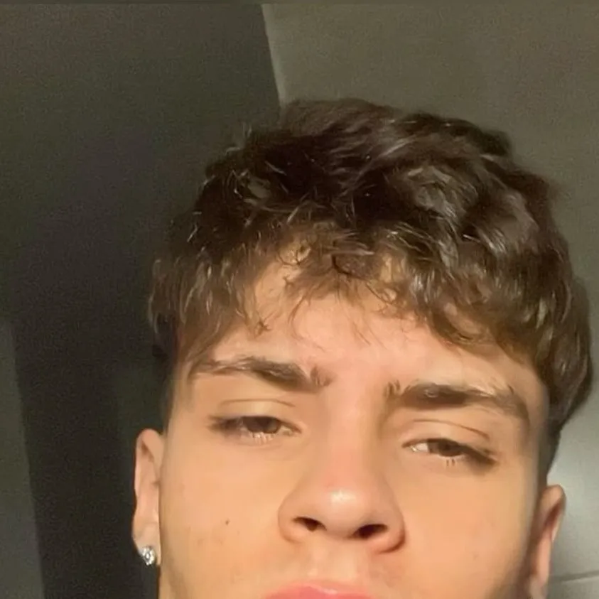 chat with ai character: billy