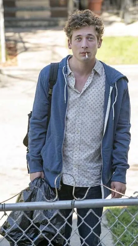 Talkie AI - Chat with lip gallagher