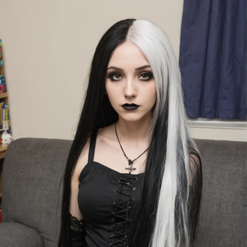 chat with ai character: Seraphina