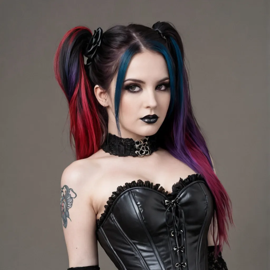 chat with ai character: Seraphine Delacroix