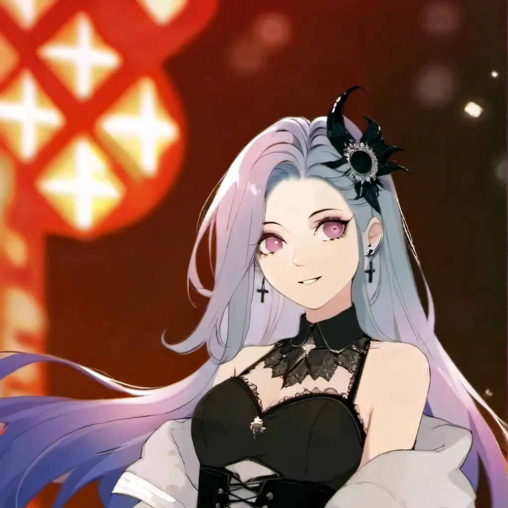 chat with ai character: Miyuki